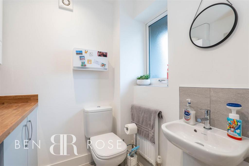 Utility/WC