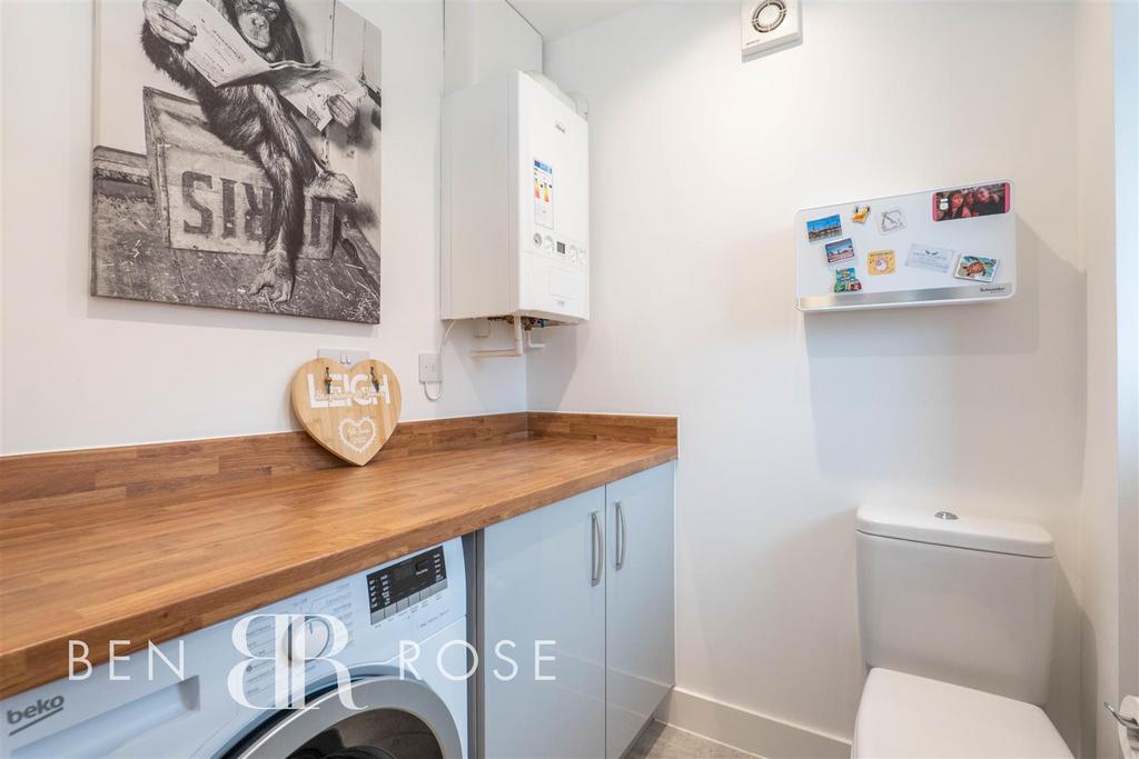 Utility/WC