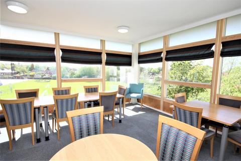 1 bedroom flat for sale, Brookside, Aughton Street, Ormskirk L39