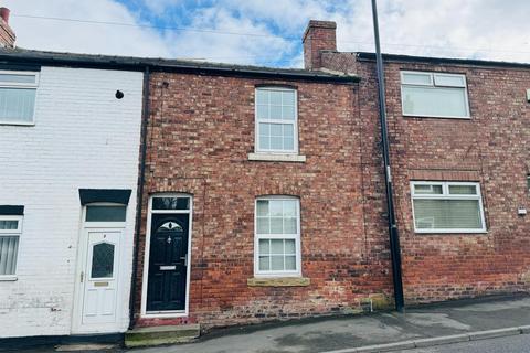 2 bedroom house for sale, Charles Street, Houghton Le Spring DH4