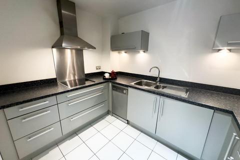 1 bedroom apartment for sale, Ravenswood, Victoria Wharf, Cardiff Bay