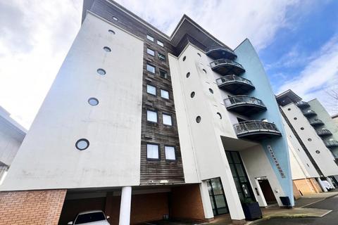 1 bedroom apartment for sale, Ravenswood, Victoria Wharf, Cardiff Bay