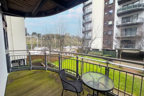 1 bedroom apartment for sale, Ravenswood, Victoria Wharf, Cardiff Bay