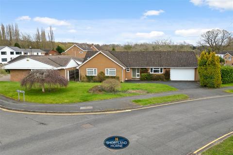 4 bedroom detached bungalow for sale - Old Mill Avenue, Coventry CV4