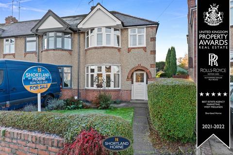 134 Anchorway Road, Coventry, CV3 6JG