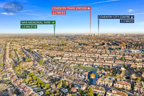 134 Anchorway Road, Coventry, CV3 6JG