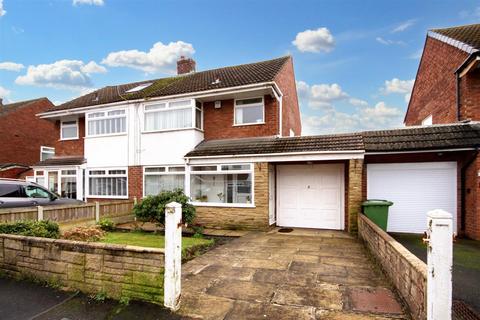 3 bedroom semi-detached house for sale, Grasmere Road, Maghull L31
