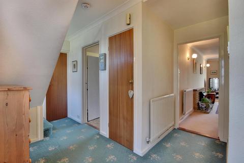 4 bedroom detached house for sale, Higham Lane, Tonbridge TN10