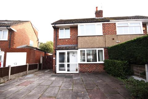 3 bedroom semi-detached house for sale - Marians Drive, Ormskirk L39