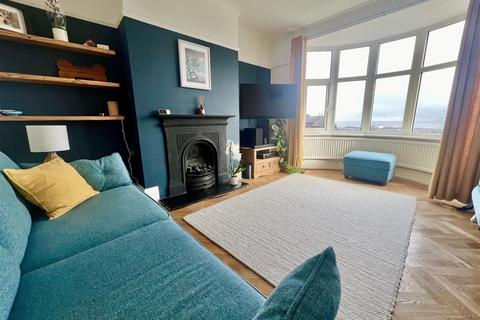 3 bedroom semi-detached house for sale, Lon Caron, Sketty, Swansea
