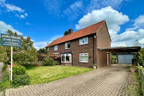 4 bedroom semi-detached house for sale, Old Orchard, Charcott TN11