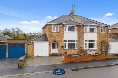 3 bedroom semi-detached house for sale, Alfriston Road, Coventry CV3