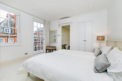 2 bedroom flat to rent, Park Mount Lodge, Reeves Mews, Mayfair W1K