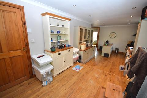 5 bedroom detached bungalow for sale - Reigit Lane, Murton, Mumbles, Swansea