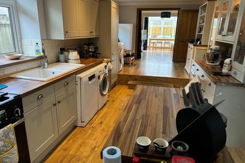 5 bedroom detached bungalow for sale, Reigit Lane, Murton, Mumbles, Swansea