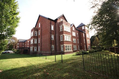 2 bedroom apartment for sale, Grammar School Gardens, Ormskirk L39