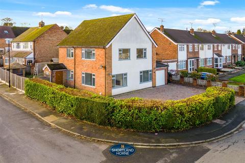 83 Mount Nod Way, Coventry, CV5 7HB