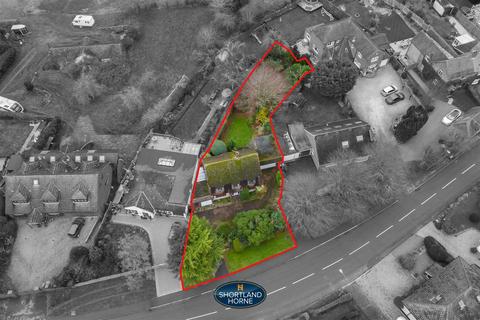 Elm Gables Coventry Road, Baginton, Coventry, CV8 3AJ
