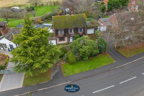 Elm Gables Coventry Road, Baginton, Coventry, CV8 3AJ
