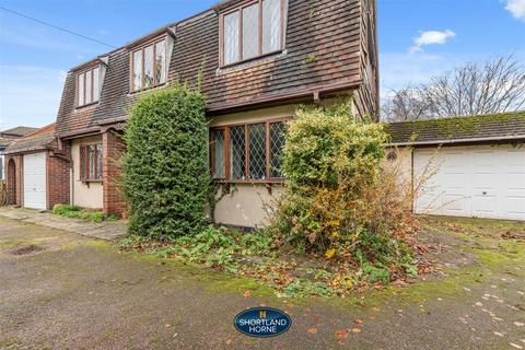 Elm Gables Coventry Road, Baginton, Coventry, CV8 3AJ