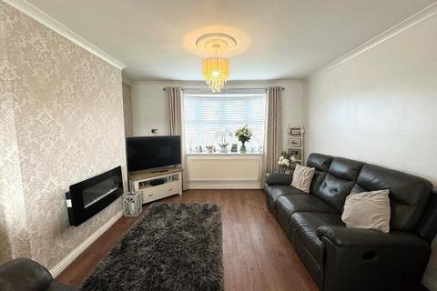 4 Cullen Road, Hartlepool, TS25 3BE