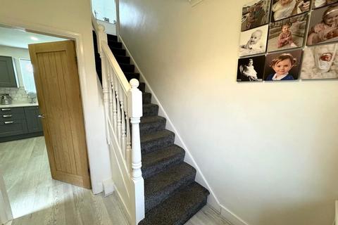 4 Cullen Road, Hartlepool, TS25 3BE
