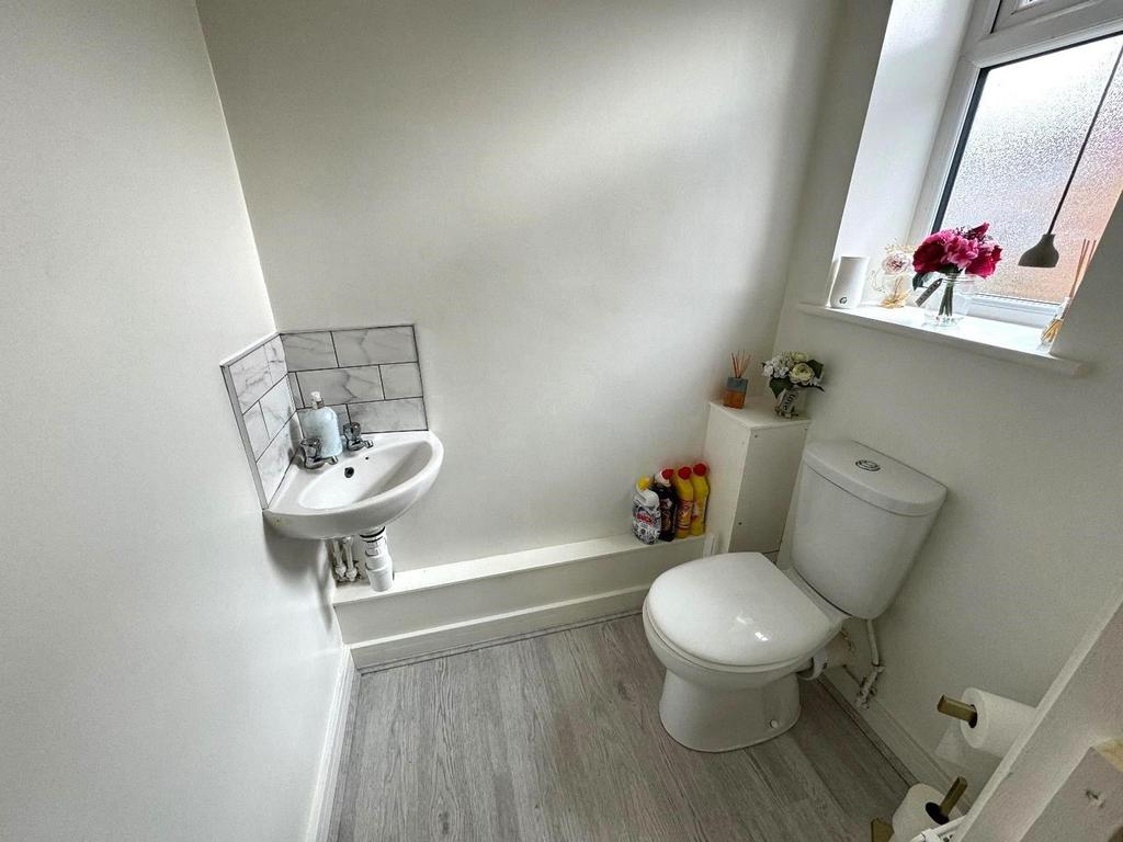 Cloakroom