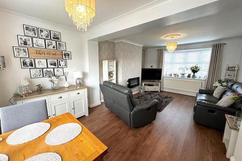 4 Cullen Road, Hartlepool, TS25 3BE