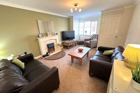 3 bedroom detached house for sale, Watercress Close, Bishop Cuthbert, Hartlepool