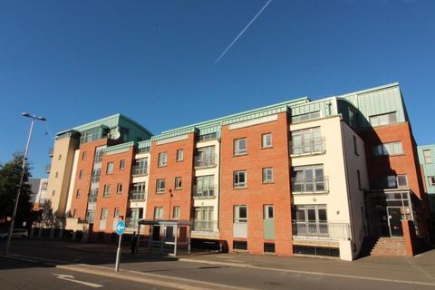 2 bedroom apartment for sale, Greyfriars Road, Coventry CV1