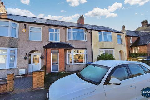 3 bedroom terraced house for sale - Batemans Acre South, Coventry CV6