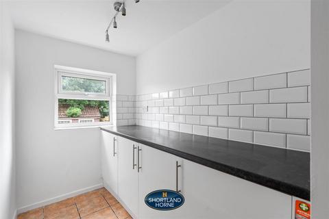 8 Batemans Acre South, Coventry, CV6 1BE