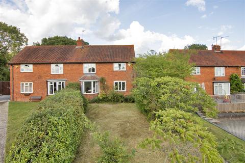 4 bedroom semi-detached house for sale - Forge View, Underriver TN15