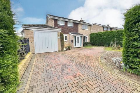 40 Chandlers Ridge, Nunthorpe, Middlesbrough, TS7 0JL