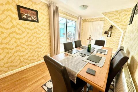 40 Chandlers Ridge, Nunthorpe, Middlesbrough, TS7 0JL