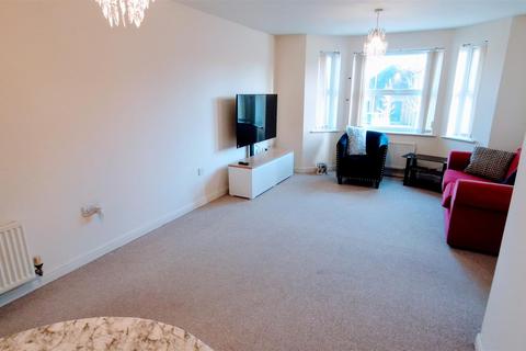 2 bedroom apartment for sale - Barkers Butts Lane, Coventry CV6