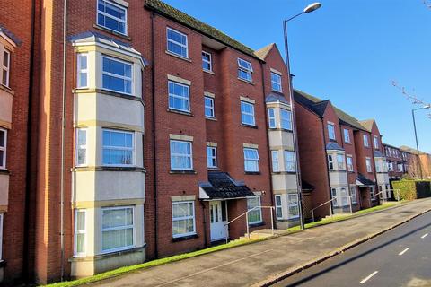 2 bedroom apartment for sale, Barkers Butts Lane, Coventry CV6