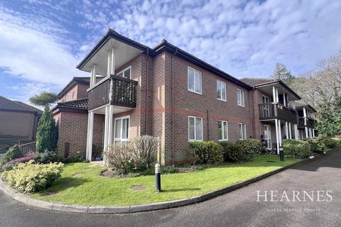 1 bedroom retirement property for sale, Fernlea Avenue, Ferndown, BH22