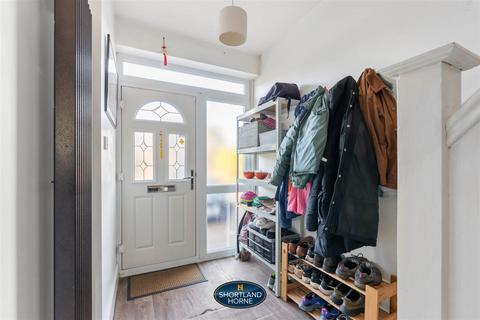 1 Maidavale Crescent, Coventry, CV3 6FZ