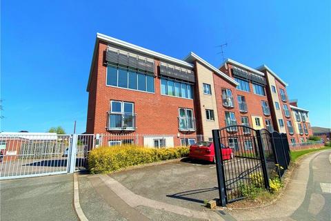 1 bedroom apartment for sale, Drapers Fields, Coventry CV1