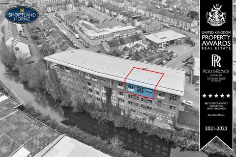 Flat 21, Bishopsgate House, 21 Aldbourne Road, Coventry, CV1 4BA