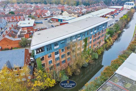 Flat 21, Bishopsgate House, 21 Aldbourne Road, Coventry, CV1 4BA