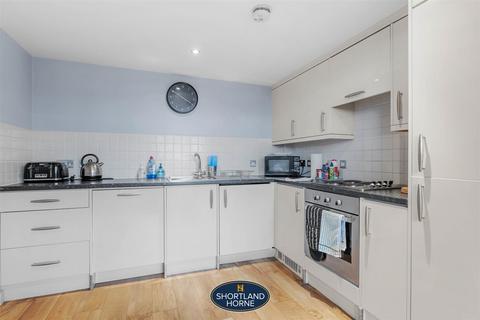 Flat 21, Bishopsgate House, 21 Aldbourne Road, Coventry, CV1 4BA