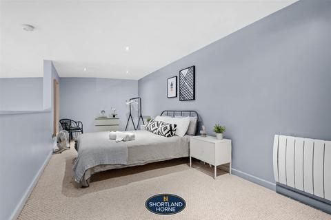 Flat 21, Bishopsgate House, 21 Aldbourne Road, Coventry, CV1 4BA