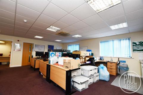 Office to rent, Viking Road, Gapton Hall Industrial Estate, Great Yarmouth