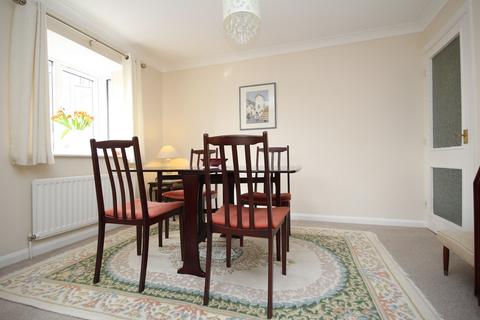 2 bedroom apartment for sale, 5 Grosvenor Road, WESTBOURNE, BH4