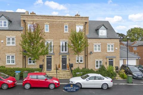 3 bedroom townhouse for sale, The Pavilion, Coventry CV3