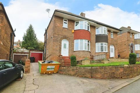 3 bedroom semi-detached house for sale, Droppingwell Road, Rotherham