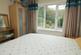 Rear bedroom