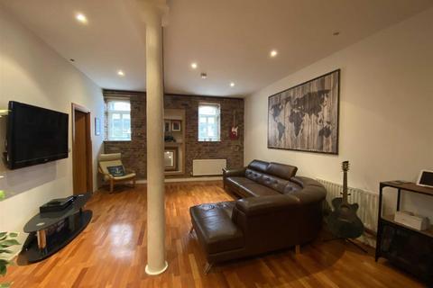 1 bedroom apartment for sale, Brewery Bond, North Shields
